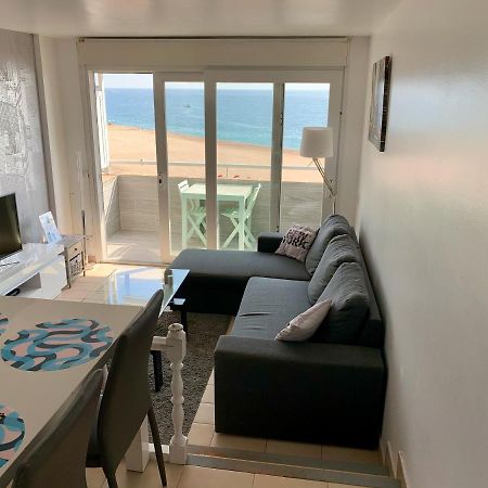 Apartments Paradise Lloret Lloret de Mar Luaran gambar